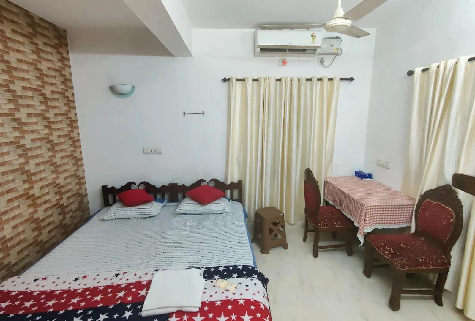 The J Thomas Inn Fort Kochi 0*,  הודו