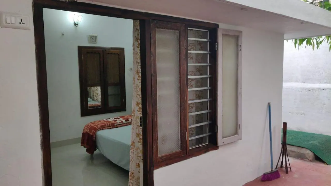 The J Thomas Inn Fort Kochi