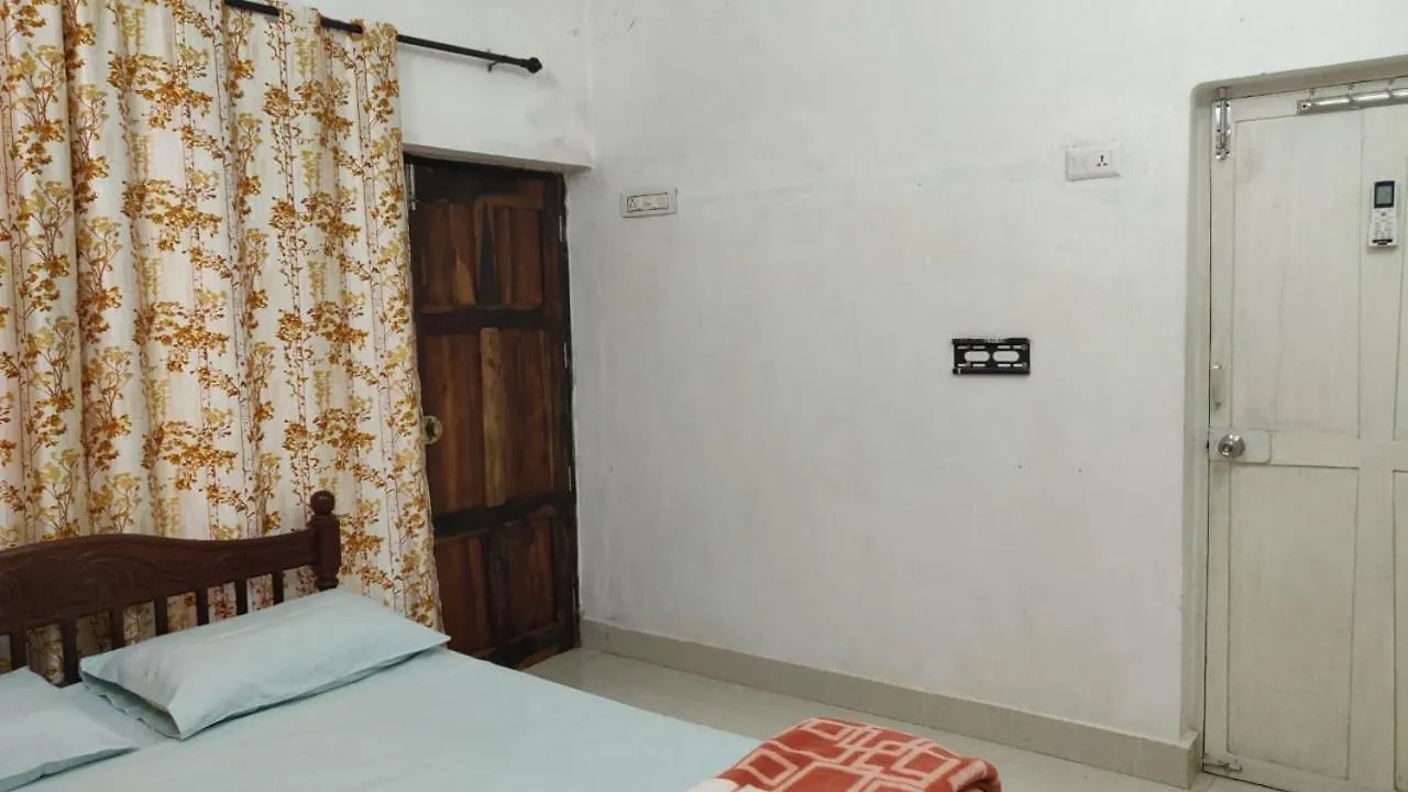 The J Thomas Inn Fort Kochi