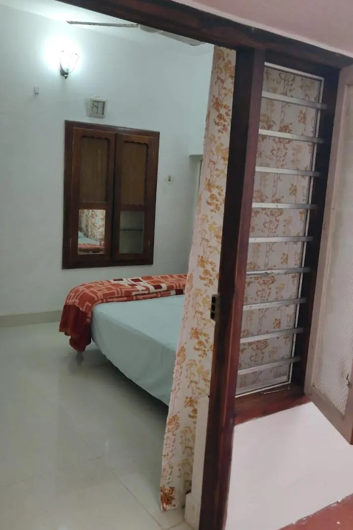 홈스테이 The J Thomas Inn Fort Kochi