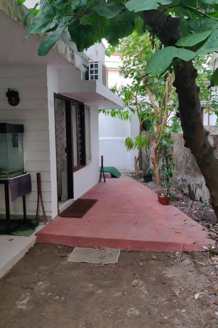 The J Thomas Inn Fort Kochi 홈스테이