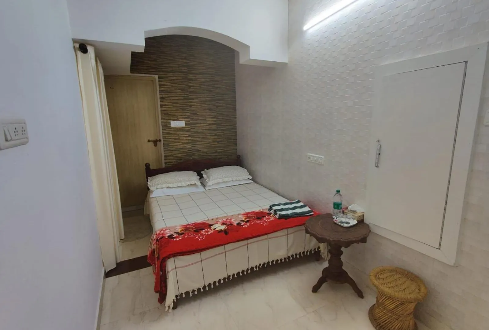 홈스테이 The J Thomas Inn Fort Kochi