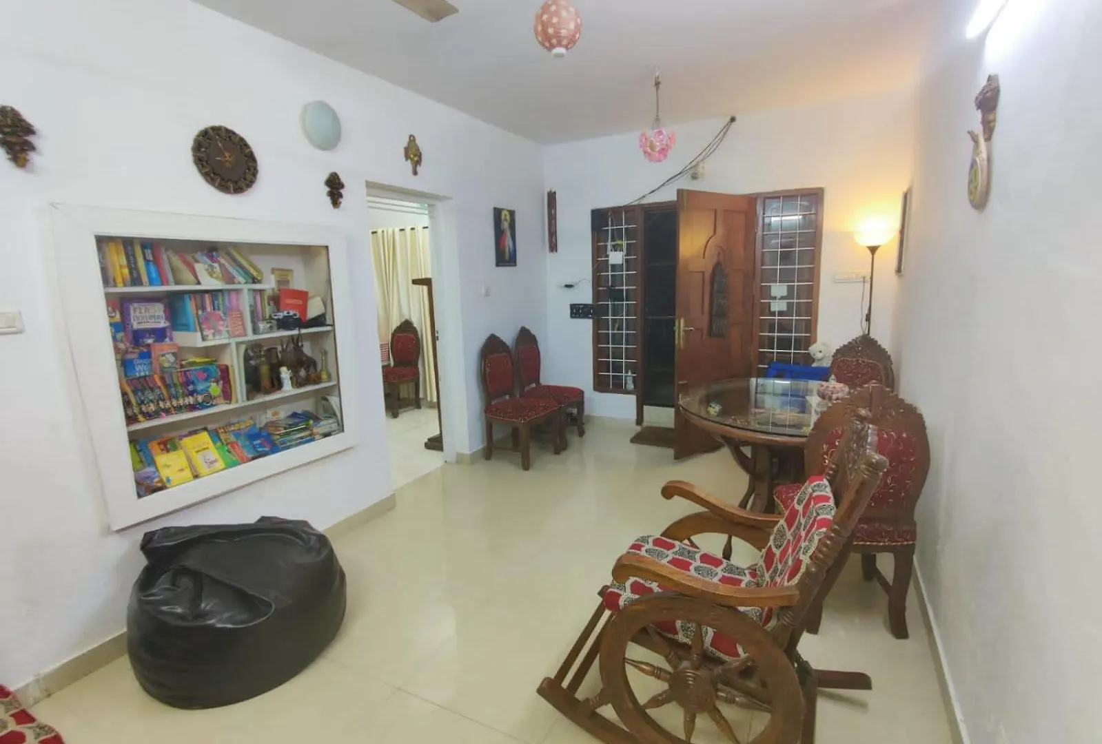 The J Thomas Inn Fort Kochi 인도