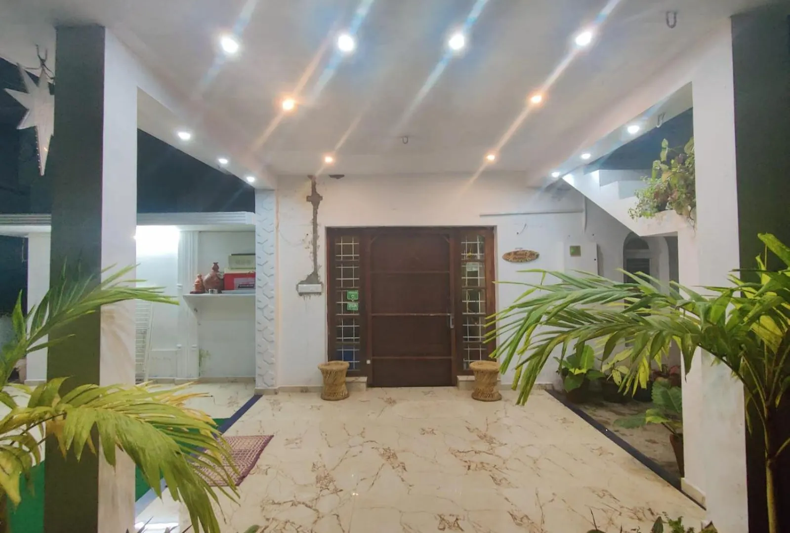 The J Thomas Inn Fort Kochi