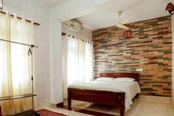 The J Thomas Inn Fort Kochi