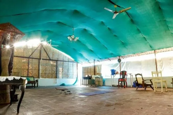 The J Thomas Inn Fort Kochi