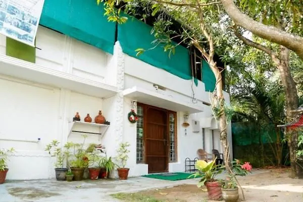 홈스테이 The J Thomas Inn Fort Kochi