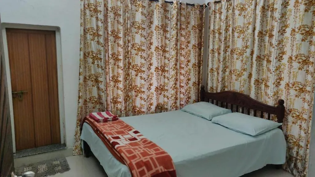 The J Thomas Inn Fort Kochi 0*,  인도